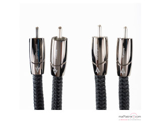 Audioquest Yukon RCA interconnect cable