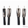 Audioquest Yukon RCA interconnect cable