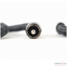 Audioquest Yukon RCA interconnect cable