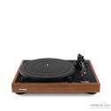 Thorens TD 402 DD OAK 2R turntable