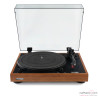 Thorens TD 402 DD OAK 2R turntable