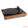 Thorens TD 402 DD OAK 2R turntable