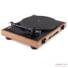 Thorens TD 402 DD OAK 2R turntable