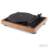 Thorens TD 402 DD OAK 2R turntable