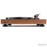 Thorens TD 402 DD OAK 2R turntable