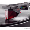 Thorens TD 402 DD OAK 2R turntable