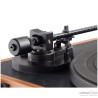 Thorens TD 402 DD OAK 2R turntable