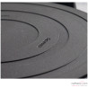 Thorens TD 402 DD OAK 2R turntable