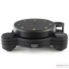 Acoustic Signature Hurricane Neo Black Turntable Package + TA-1000 Neo 12-inch Tonearm