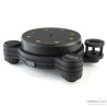Acoustic Signature Hurricane Neo Black Turntable Package + TA-1000 Neo 12-inch Tonearm