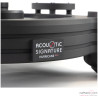 Acoustic Signature Hurricane Neo Black Turntable Package + TA-1000 Neo 12-inch Tonearm