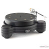 Pack Platine vinyle Acoustic Signature Hurricane Neo Noir + Bras TA-2000 Neo 12 pouces