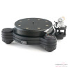 Pack Platine vinyle Acoustic Signature Hurricane Neo Noir + Bras TA-2000 Neo 12 pouces