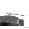 Pack Platine vinyle Acoustic Signature Hurricane Neo Noir + Bras TA-2000 Neo 12 pouces