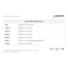 Alimentation linéaire SBooster Botw P&P MKII 15v/16v