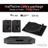 Pack prêt à l'écoute - T1 Phono SB