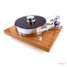 Pro-Ject Signature 10 Olive Turntable, second-hand