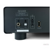 Quad 3CDT CD Transport