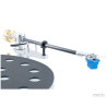 Acoustic Signature Merlin Neo 30th Anniversary Silver turntable + MCX-1 cartridge bundle
