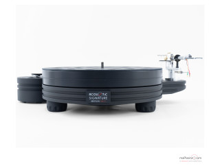 Acoustic Signature Merlin Neo 30th Anniversary