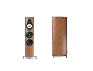 Sonus Faber Olympica III G3 floorstanding speakers