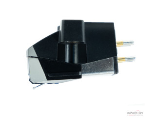 Audio-Technica AT VM 95BK cartridge