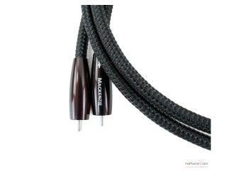 Audioquest Mackenzie RCA Modulation Cable 