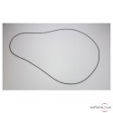 Pro-Ject RPM turntable belt - Black