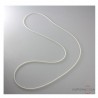 Pro-Ject RPM turntable belt - Black Pro-Ject RPM turntable belt - Black