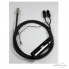 Audioquest Cougar tonearm cable