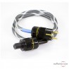 Câble d'alimentation Pro-Ject Connect It Power Cable 10 A Câble d'alimentation Pro-Ject Connect It Power Cable 10 A