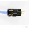 Câble d'alimentation Pro-Ject Connect It Power Cable 10 A Câble d'alimentation Pro-Ject Connect It Power Cable 10 A