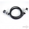 Câble d'alimentation Naim Audio Powerline