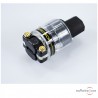 Prise secteur femelle IEC en Cuivre Furutech FI-11 Cu Prise secteur femelle IEC en Cuivre Furutech FI-11 Cu
