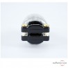 Prise secteur femelle IEC en Cuivre Furutech FI-11 Cu Prise secteur femelle IEC en Cuivre Furutech FI-11 Cu
