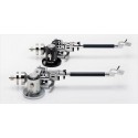 Tri-Planar MKVII U2 'Classic' tonearm