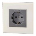 Shuko Furutech FP-SWS-D G wall socket