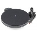 Pro-Ject RPM 1 Carbon manual turntable