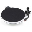 Pro-Ject RPM 1 Carbon manual turntable