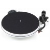 Platine vinyle manuelle Pro-Ject RPM 1 Carbon