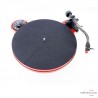 Platine vinyle manuelle Pro-Ject RPM 1 Carbon