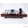 PLATINE VINYLE PRO-JECT X-TENSION 9 CC EVO PLATINE VINYLE PRO-JECT X-TENSION 9 CC EVO