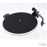 Platine vinyle manuelle Pro-Ject RPM 1 Carbon