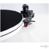 Platine vinyle manuelle Pro-Ject RPM 1 Carbon