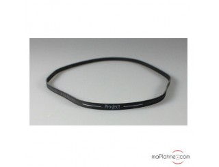Standard belt for Pro-Ject turntable (Debut...) Standard belt for Pro-Ject turntable (Debut...)