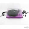 Platine vinyle manuelle Pro-Ject DEBUT CARBON Platine vinyle manuelle Pro-Ject DEBUT CARBON