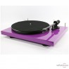 Platine vinyle manuelle Pro-Ject DEBUT CARBON Platine vinyle manuelle Pro-Ject DEBUT CARBON