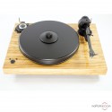 Pro-Ject 2-XPERIENCE SB DC manual turntable
