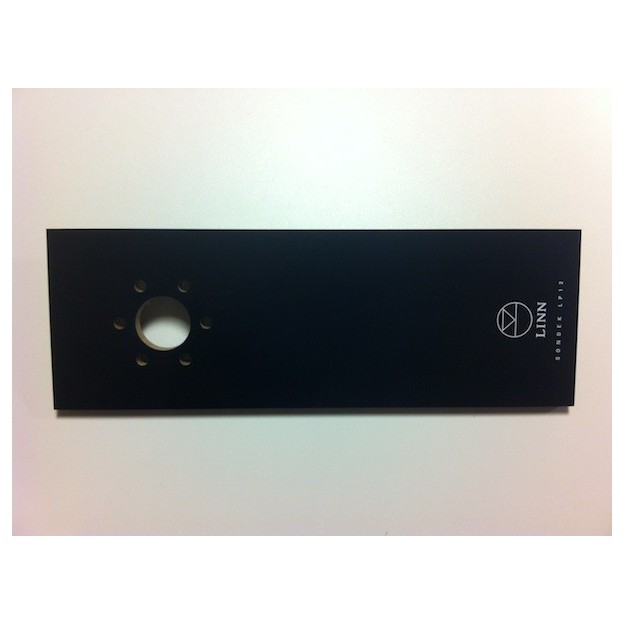 LINN LP12 turntable tonearm rest LINN LP12 turntable tonearm rest