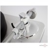 Platine vinyle manuelle Clearaudio Ovation